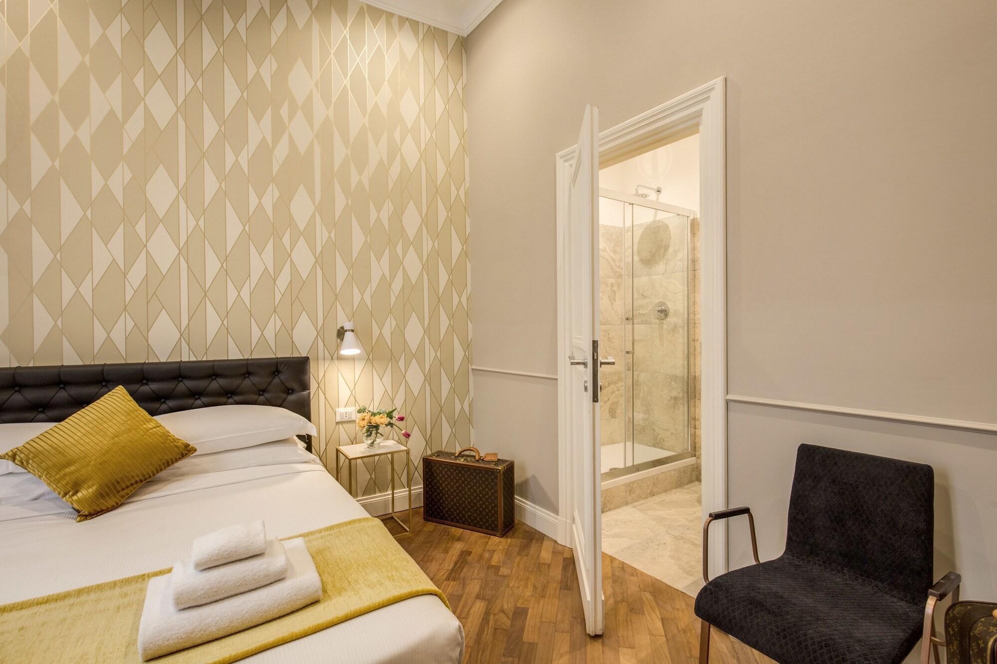 Hotel Charme Spagna Boutique