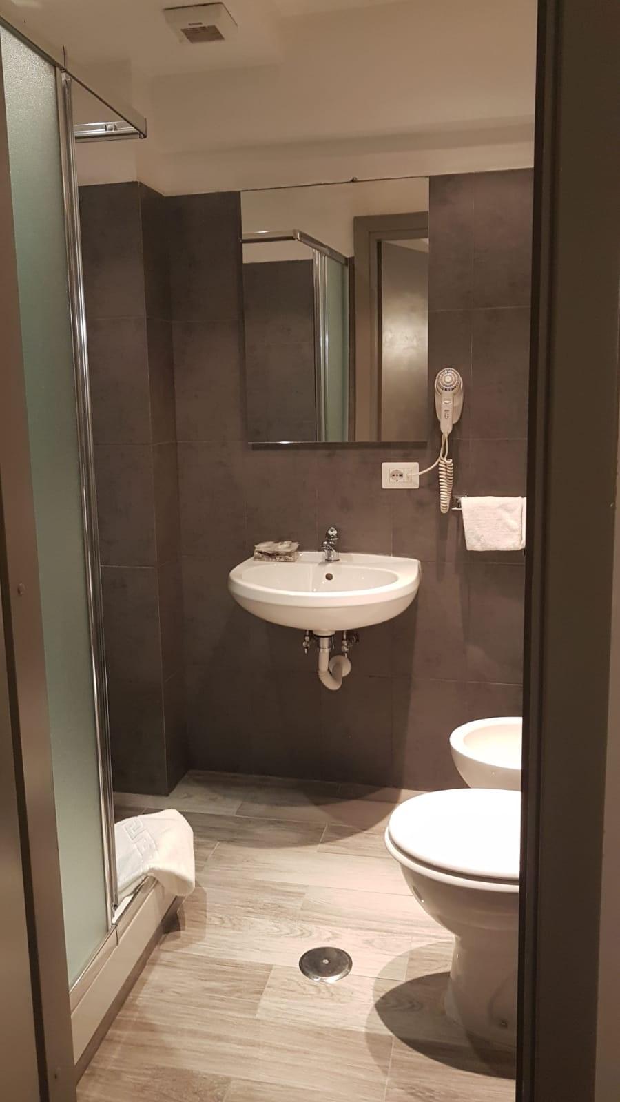 Trinita Dei Monti Hotel Rome