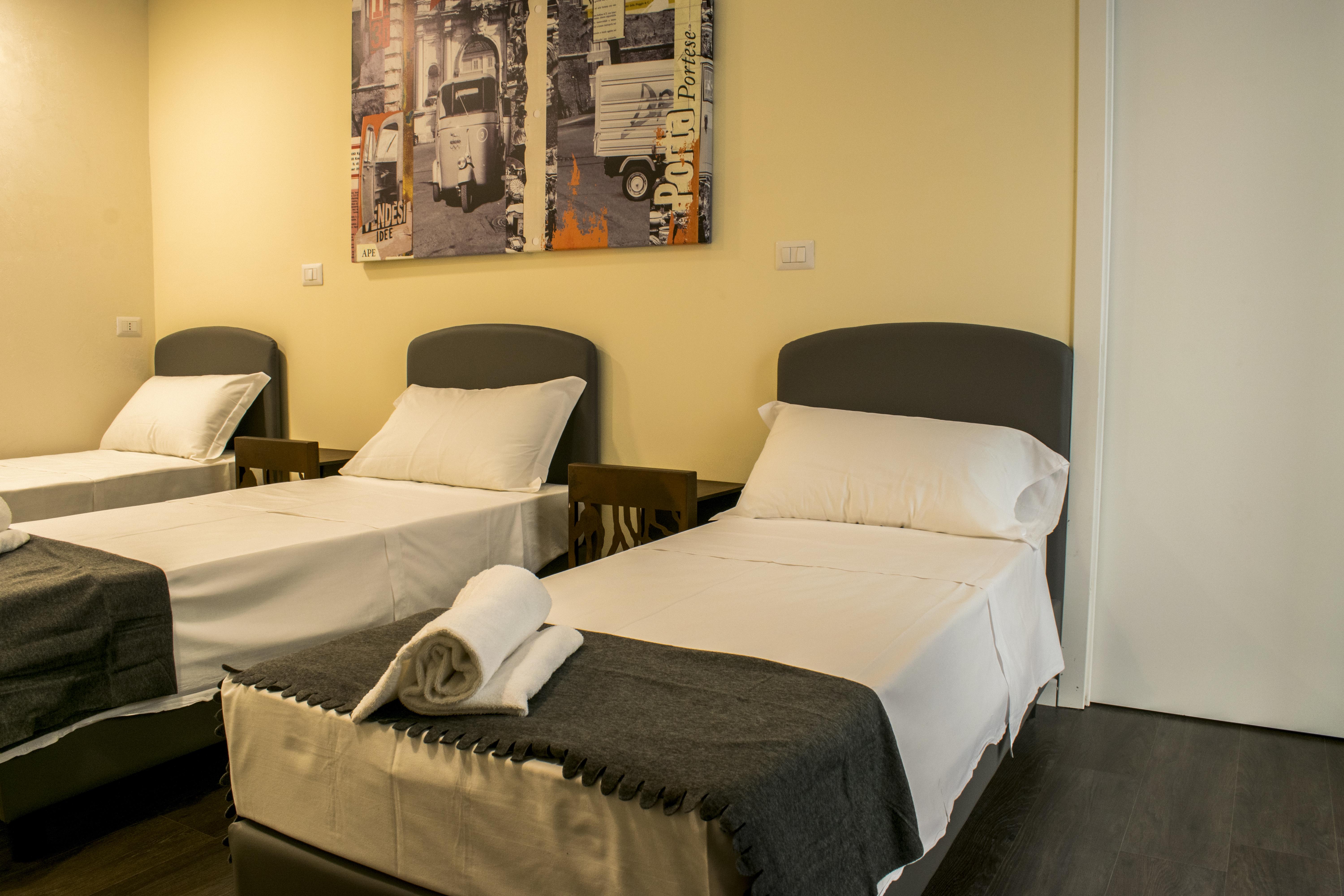 Hostel Hostel Trastevere *