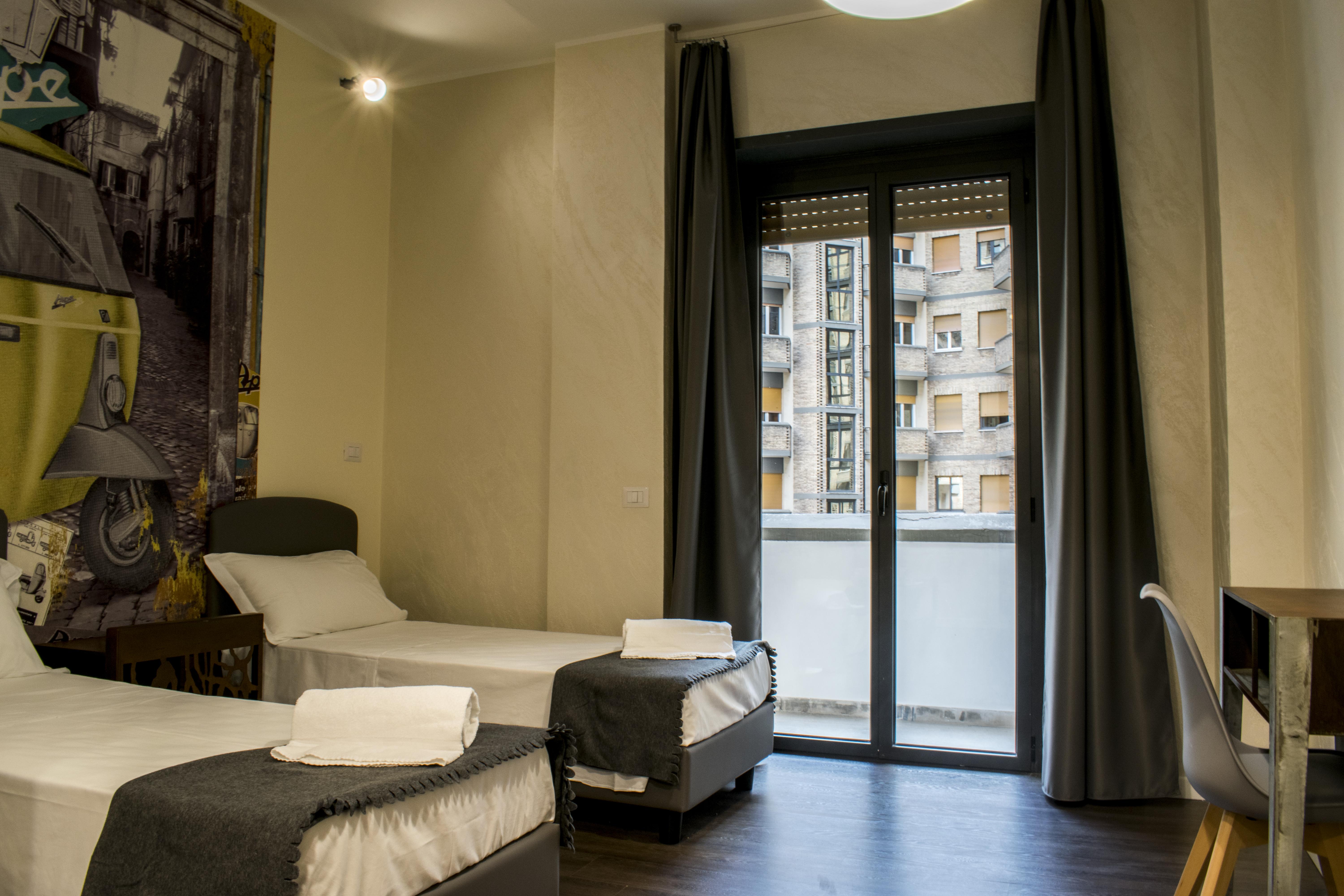 Hostel Hostel Trastevere
