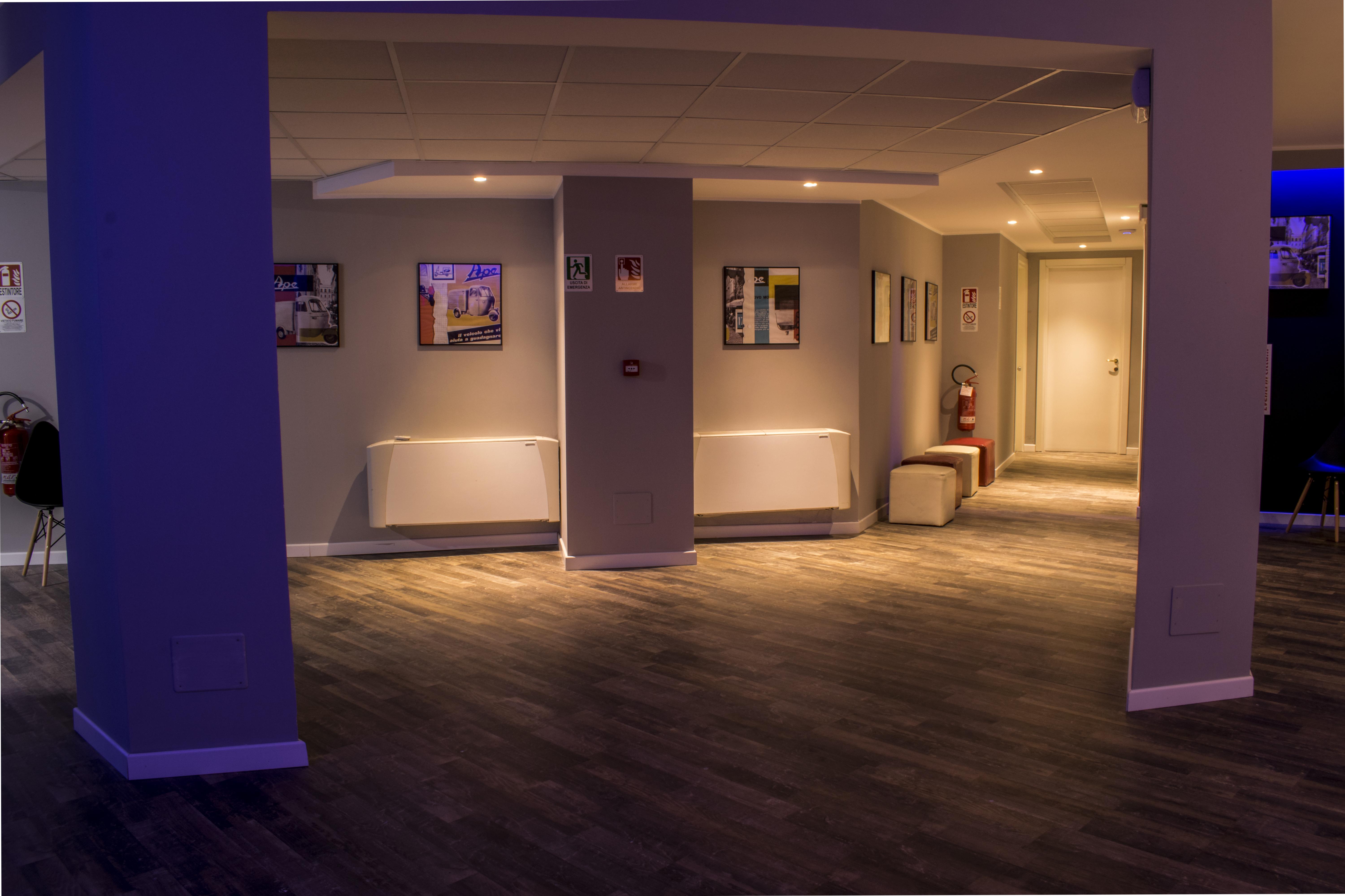 Hostel Trastevere Hostel Rome