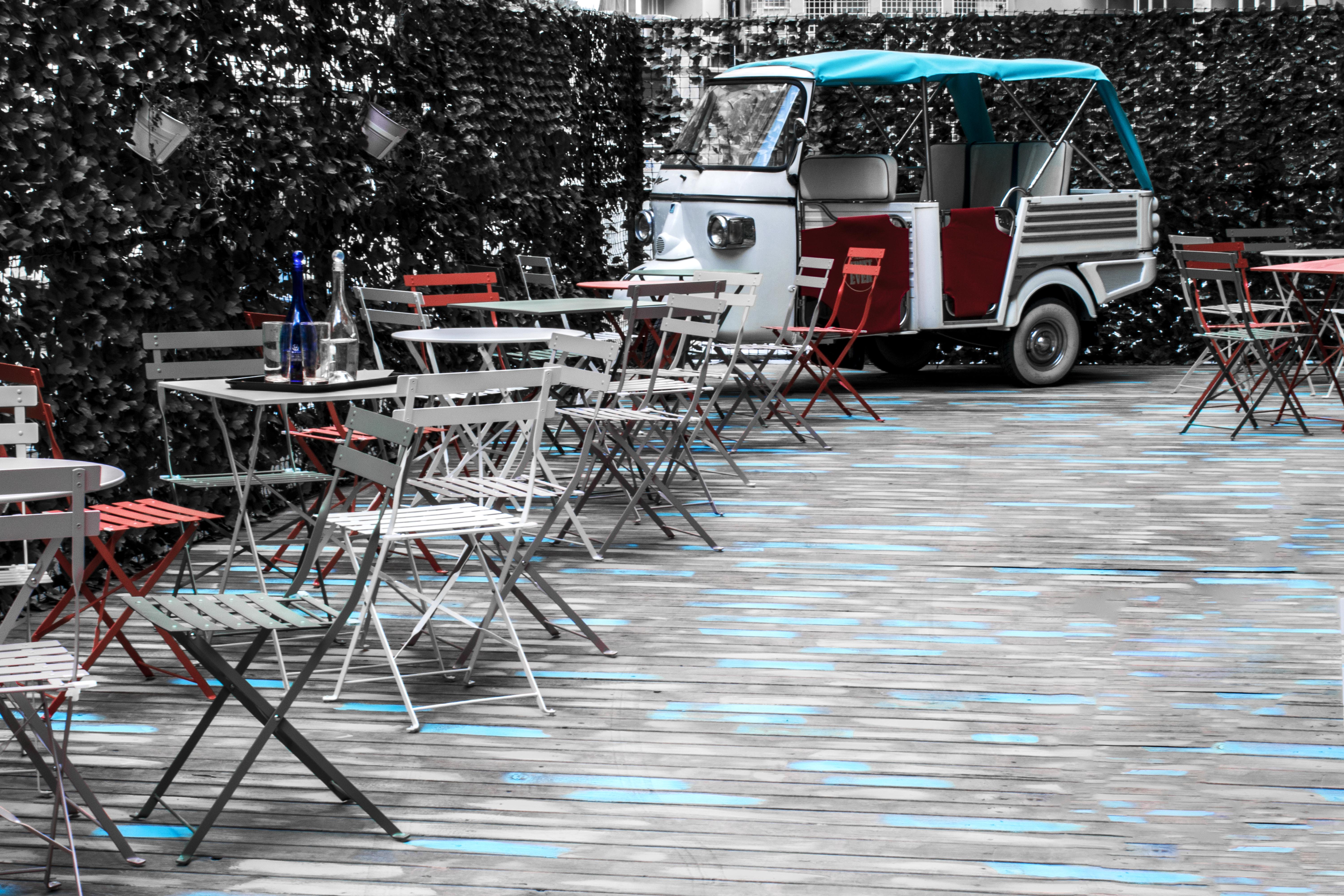 Hostel Trastevere Rome