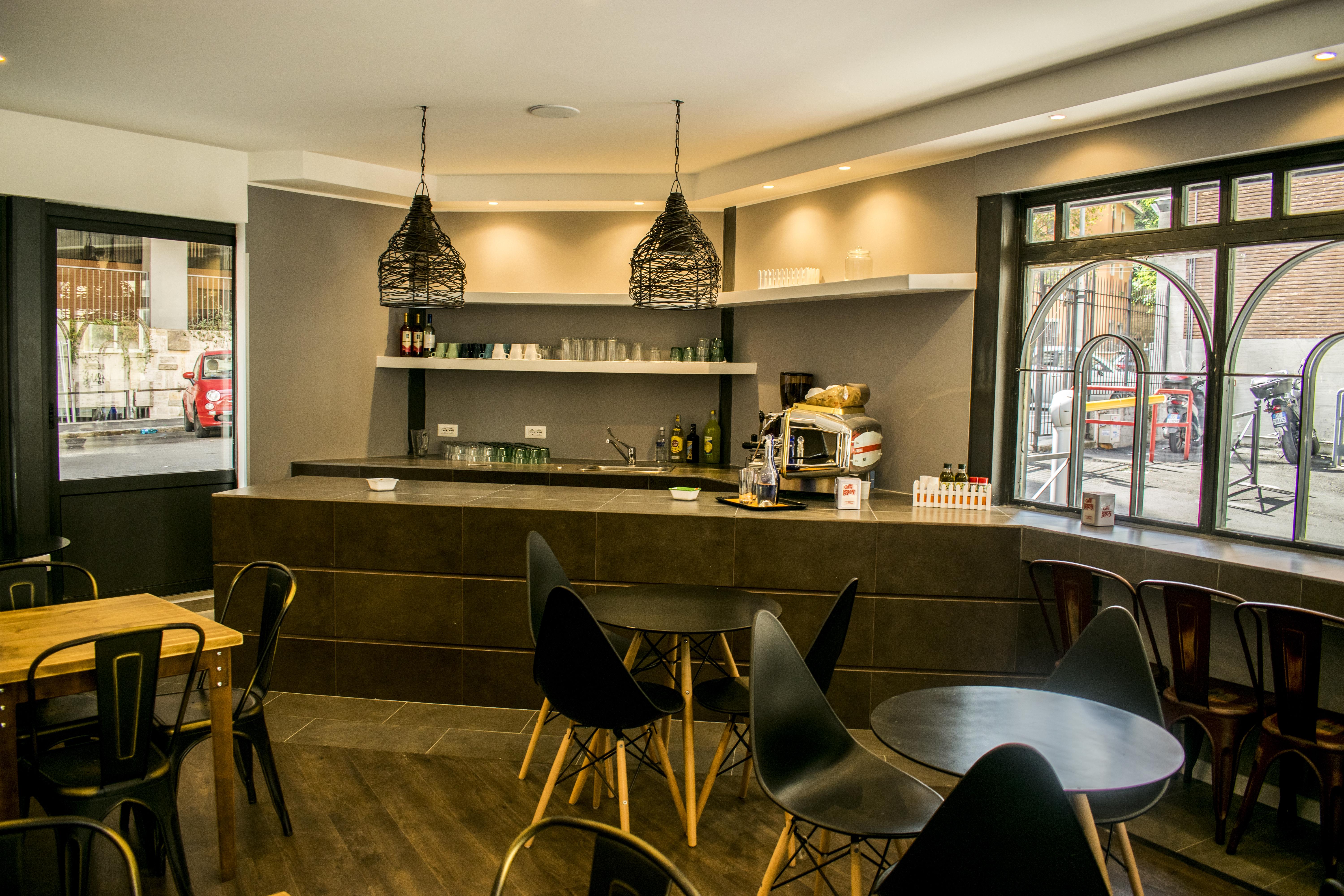 Hostel Hostel Trastevere *
