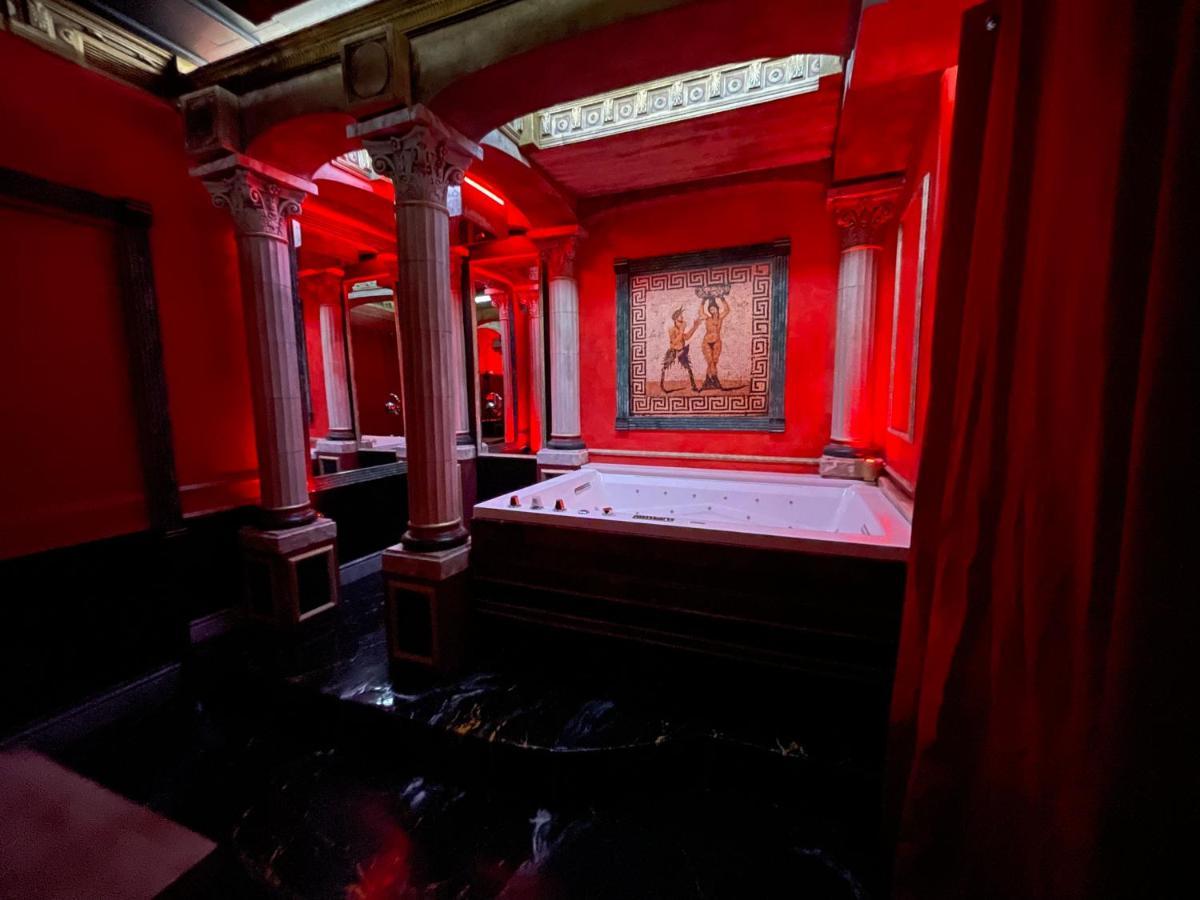 Magicsuite Vaticano Gasthuis