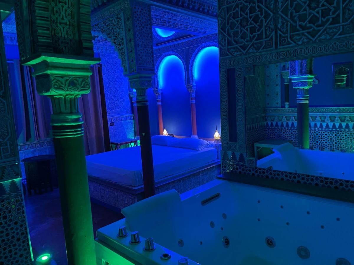 Gasthuis Magicsuite Vaticano Rome
