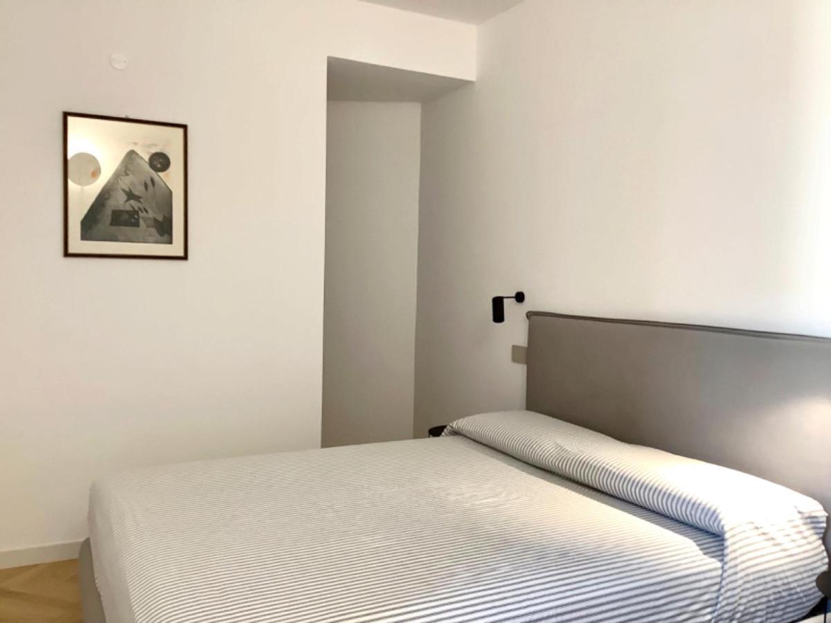 Apartment Happy Domus - Rosso Corte Trastevere