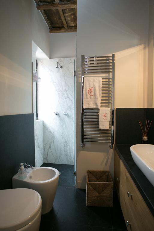 Appartement The Trastevere Painter Penthouse Rome