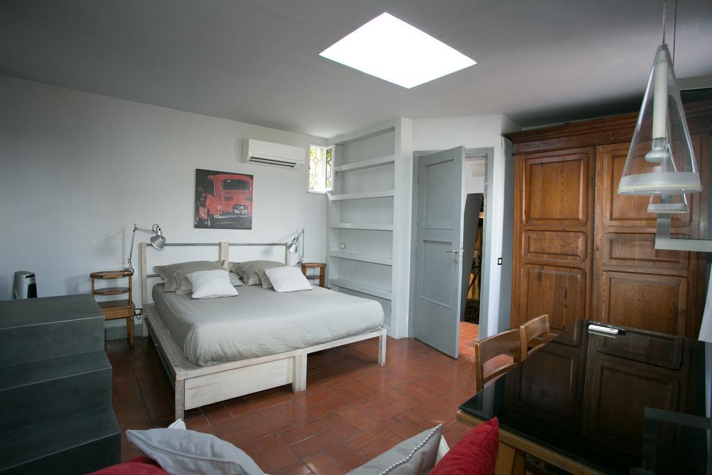 Appartement The Trastevere Painter Penthouse Rome
