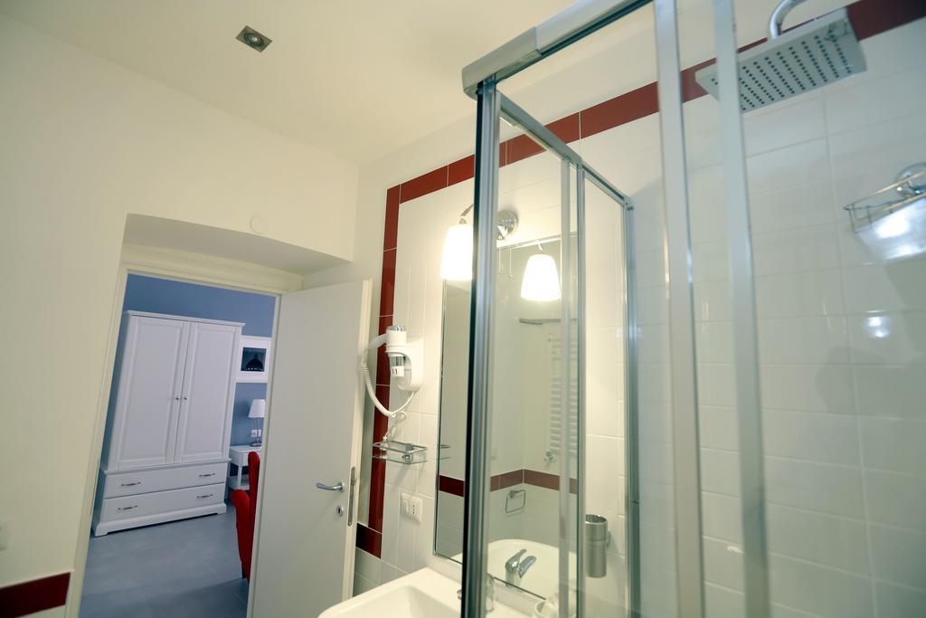 Guest house Together Rome