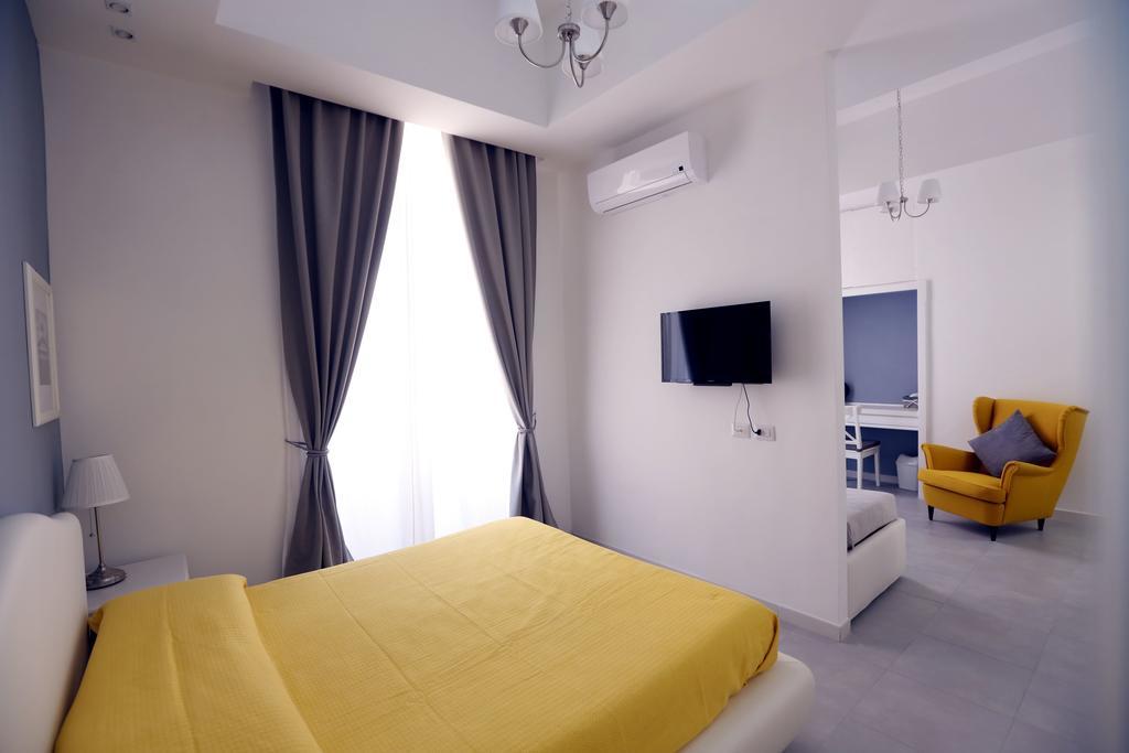 Guest house Together Rome
