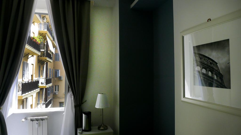 Together Guest house Rome