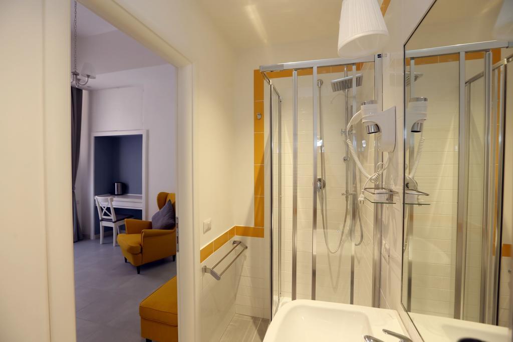 Guest house Together Rome