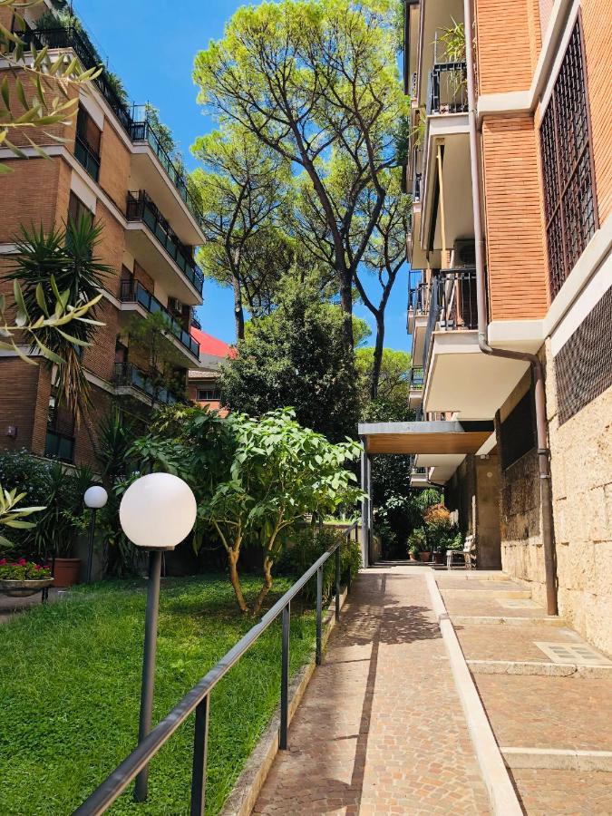 Roof Top House Appartamento