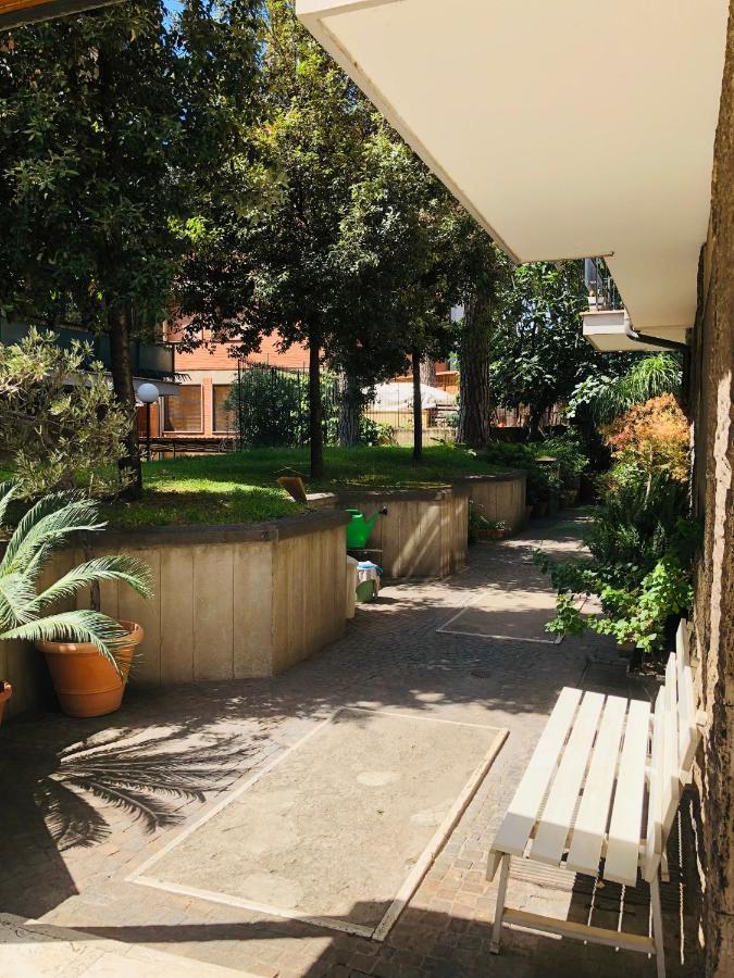 Appartamento Roof Top House Roma