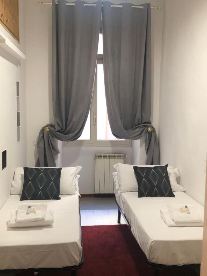 In Trastevere Appartement *