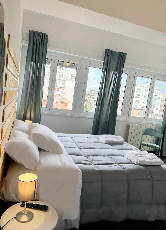 Apartamento Dea Flora Roma
