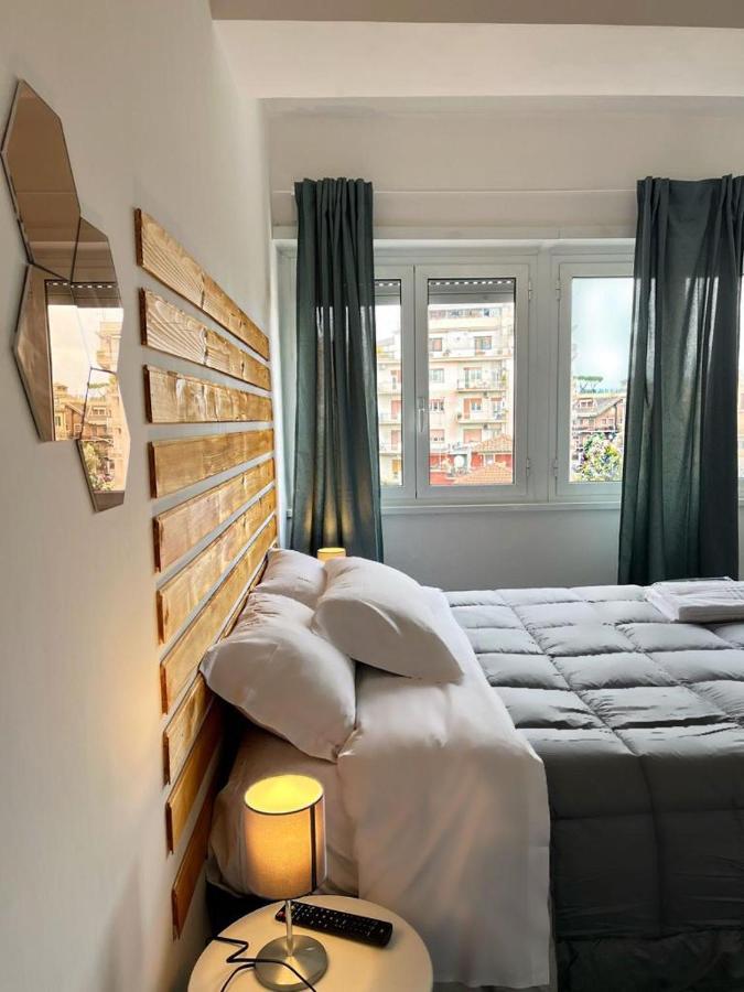 Apartamento Dea Flora