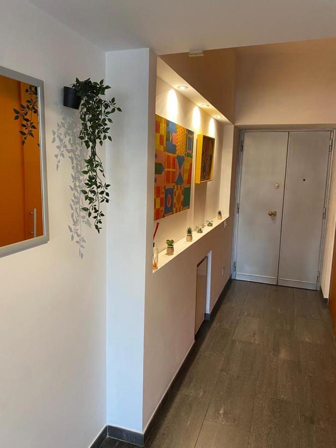 Dea Flora Apartamento Roma