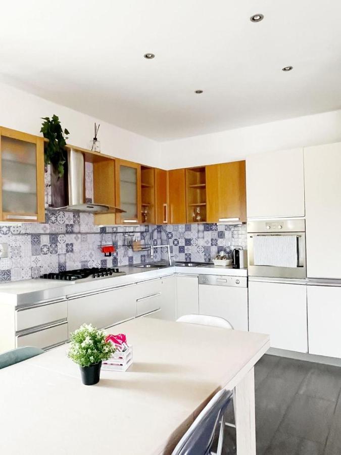 Apartamento Dea Flora Roma