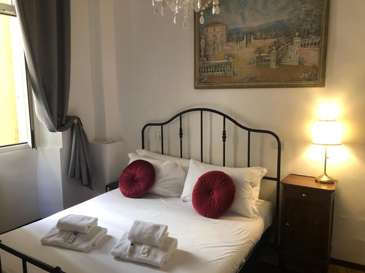 In Trastevere Appartement