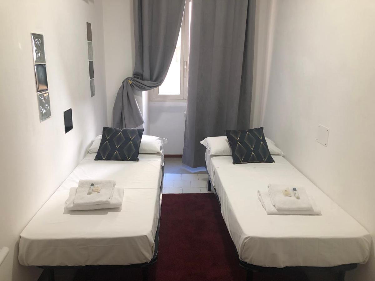 Appartement In Trastevere