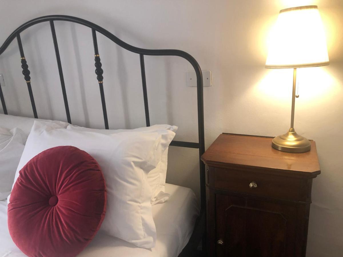 Appartement In Trastevere