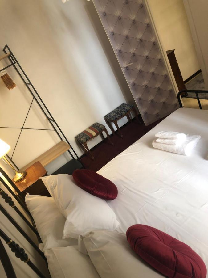 Appartement In Trastevere *