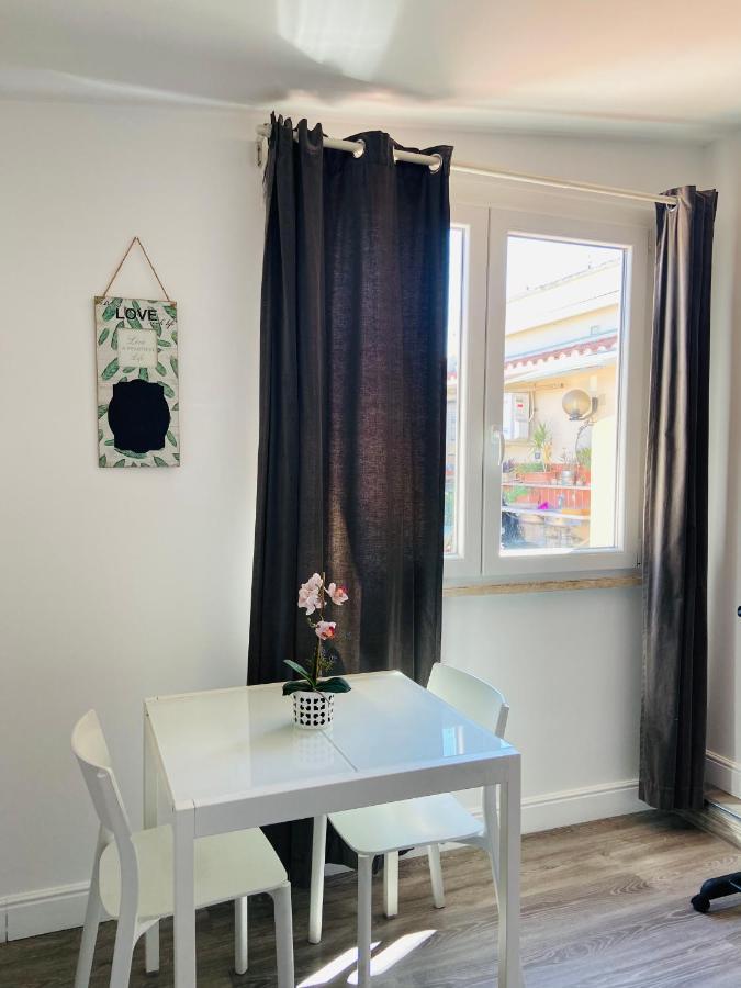 Your Vatican Terrace Homestay *