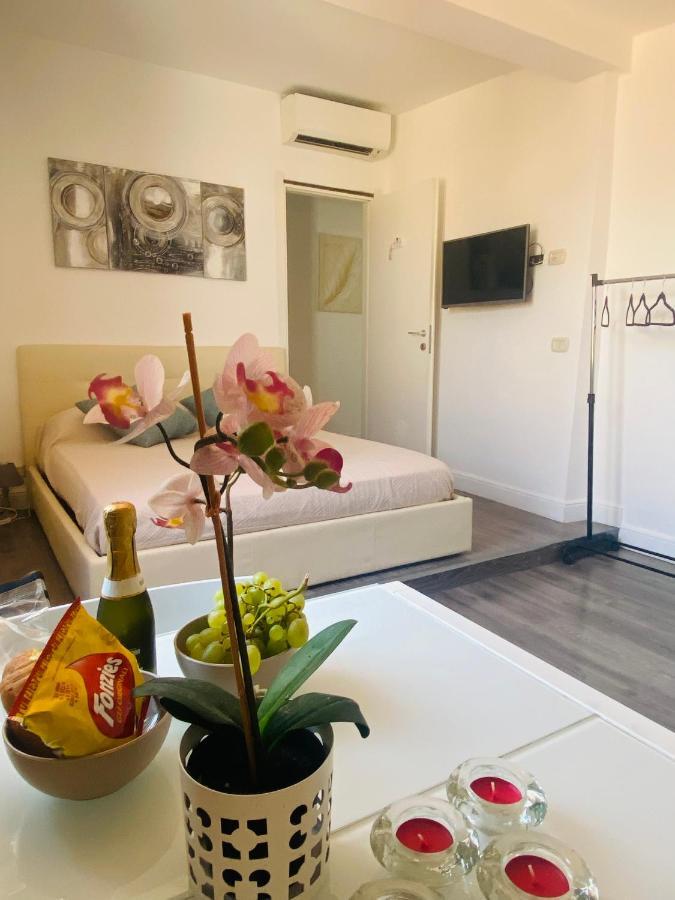 Homestay Your Vatican Terrace