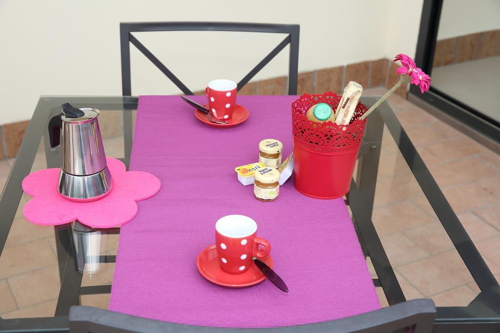 L'isola Di Esme Holiday home *