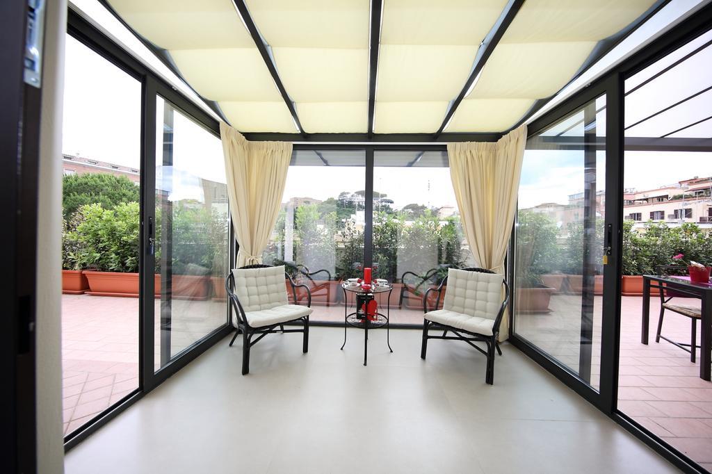 Casa de férias L'isola Di Esme Roma