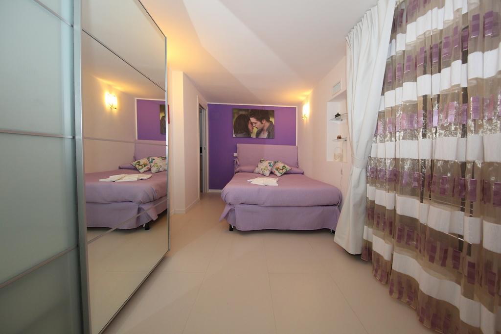 Holiday home L'isola Di Esme *
