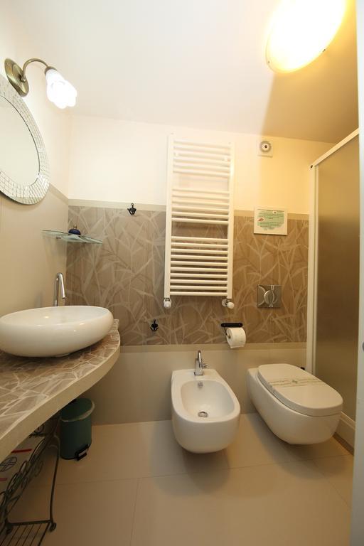 L'isola Di Esme Holiday home Rome