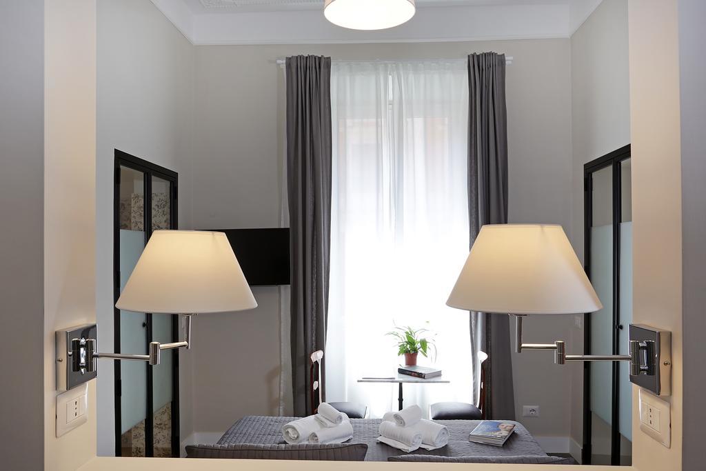 Couette-café Residenza Cavour 3*