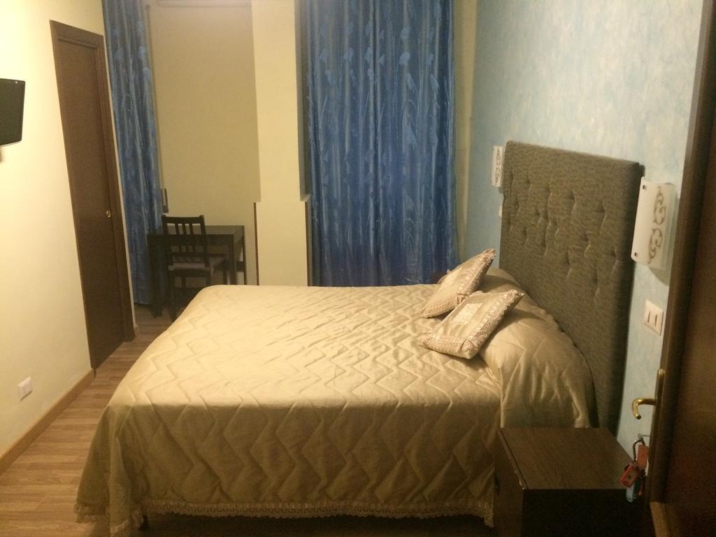 Tiburtina Holiday Guest house