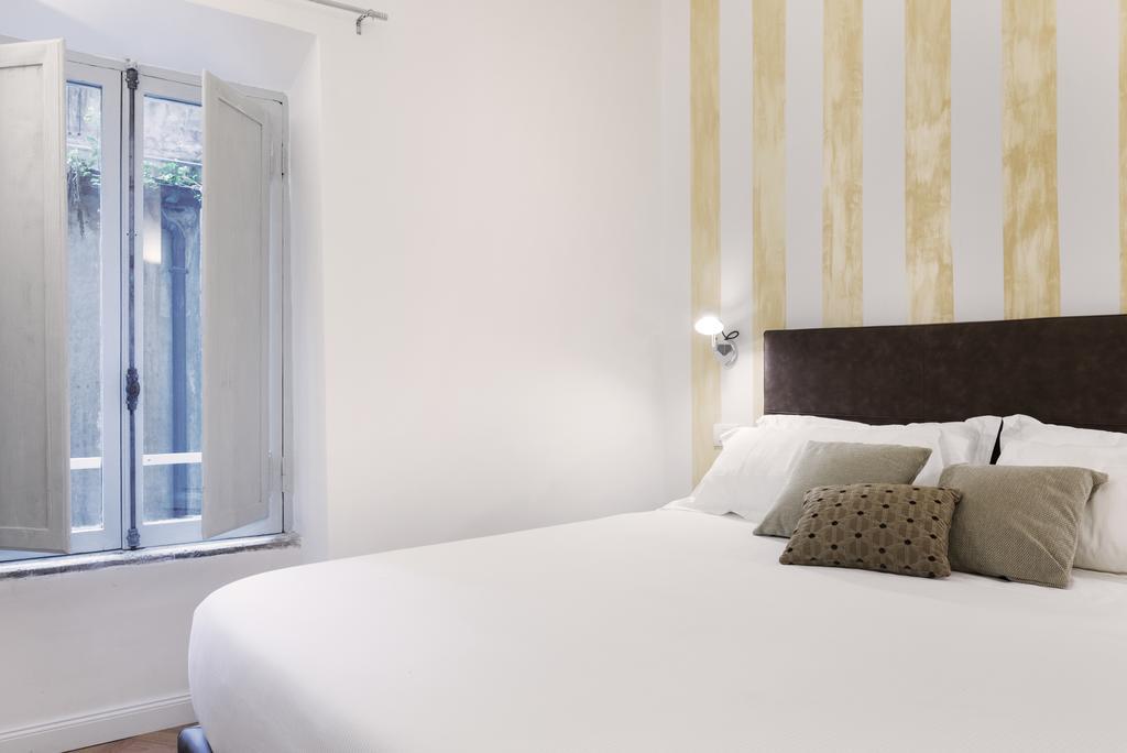 Maison Monte Giordano 3* Rome