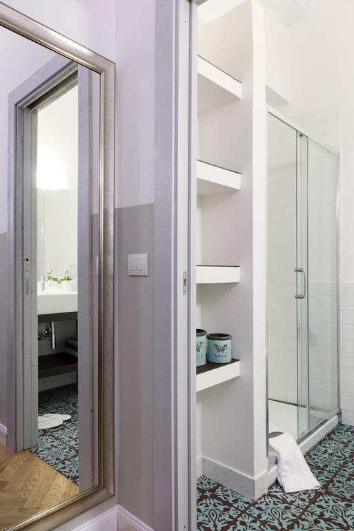 Maison Monte Giordano Guest house