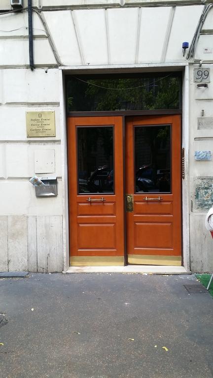 Bed & Breakfast Vatican Rome