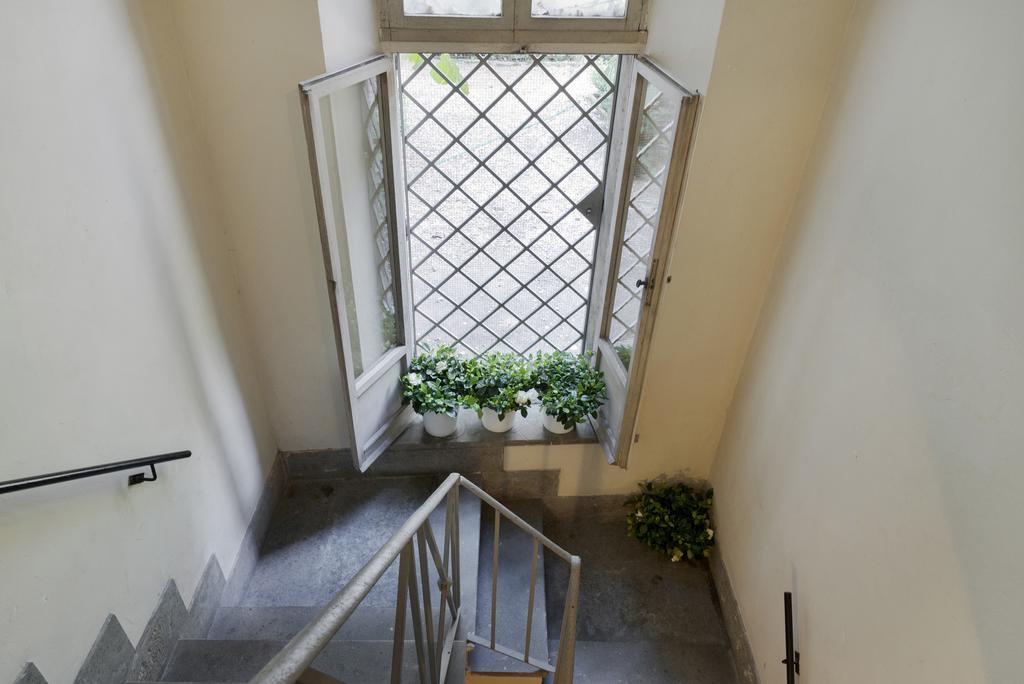Guest house Maison Monte Giordano