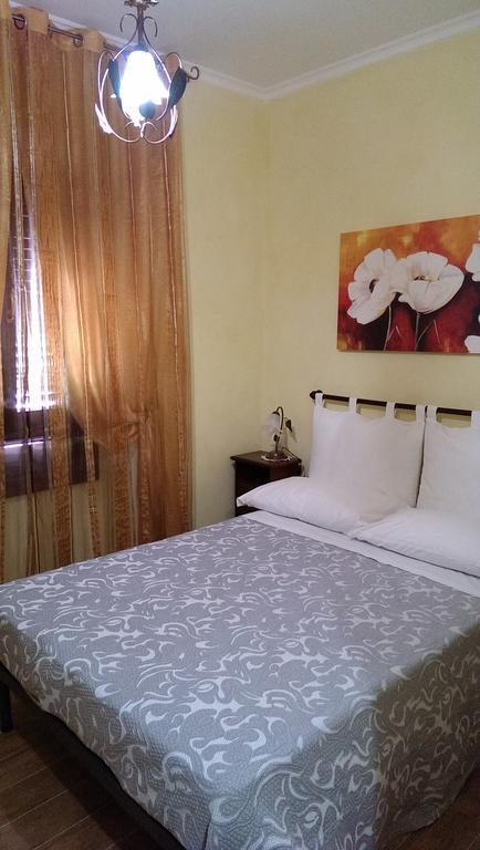 Gasthuis Casa Magini Rome