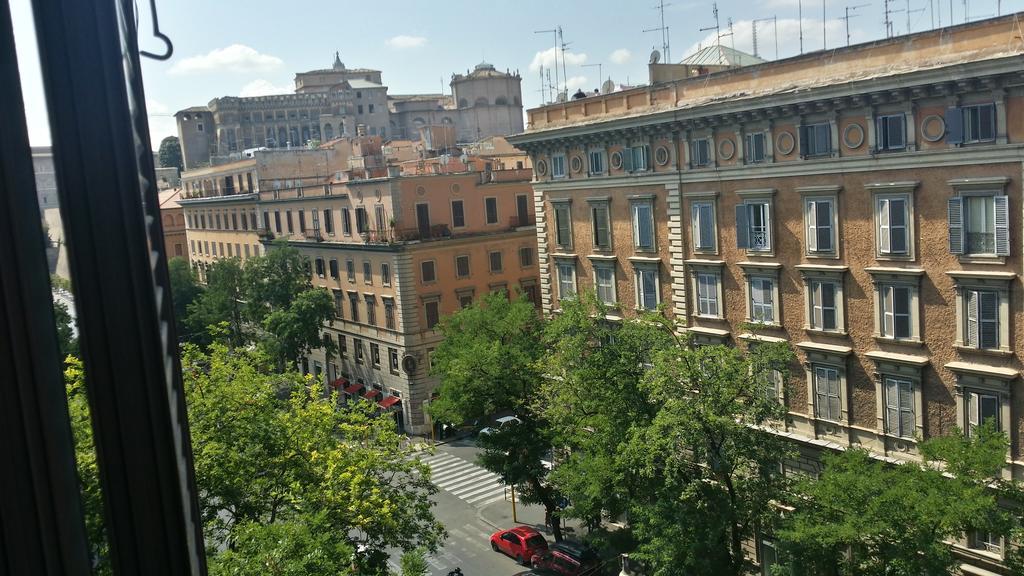 Vatican Bed & Breakfast