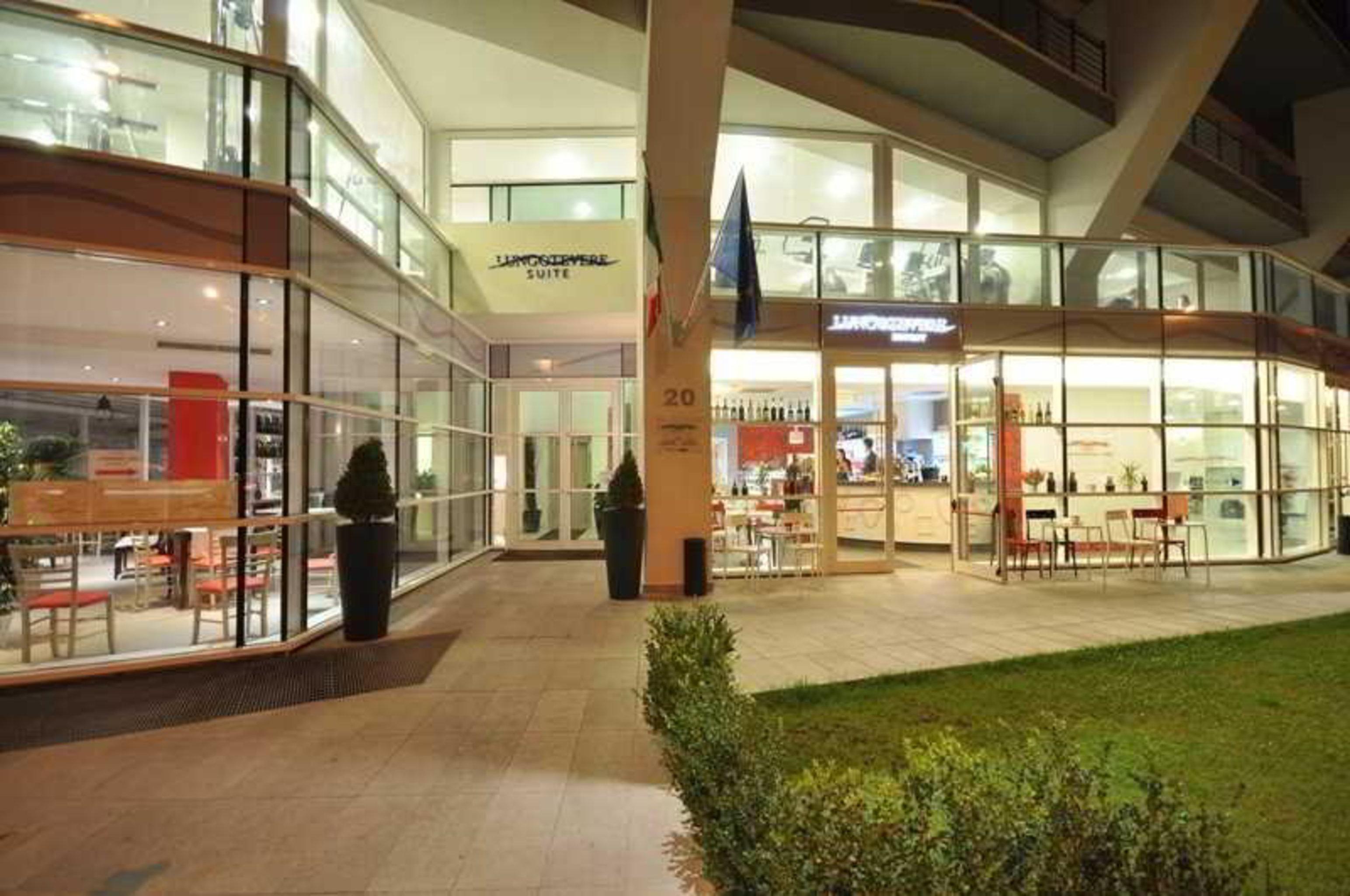 Lungotevere Aparthotel Roma