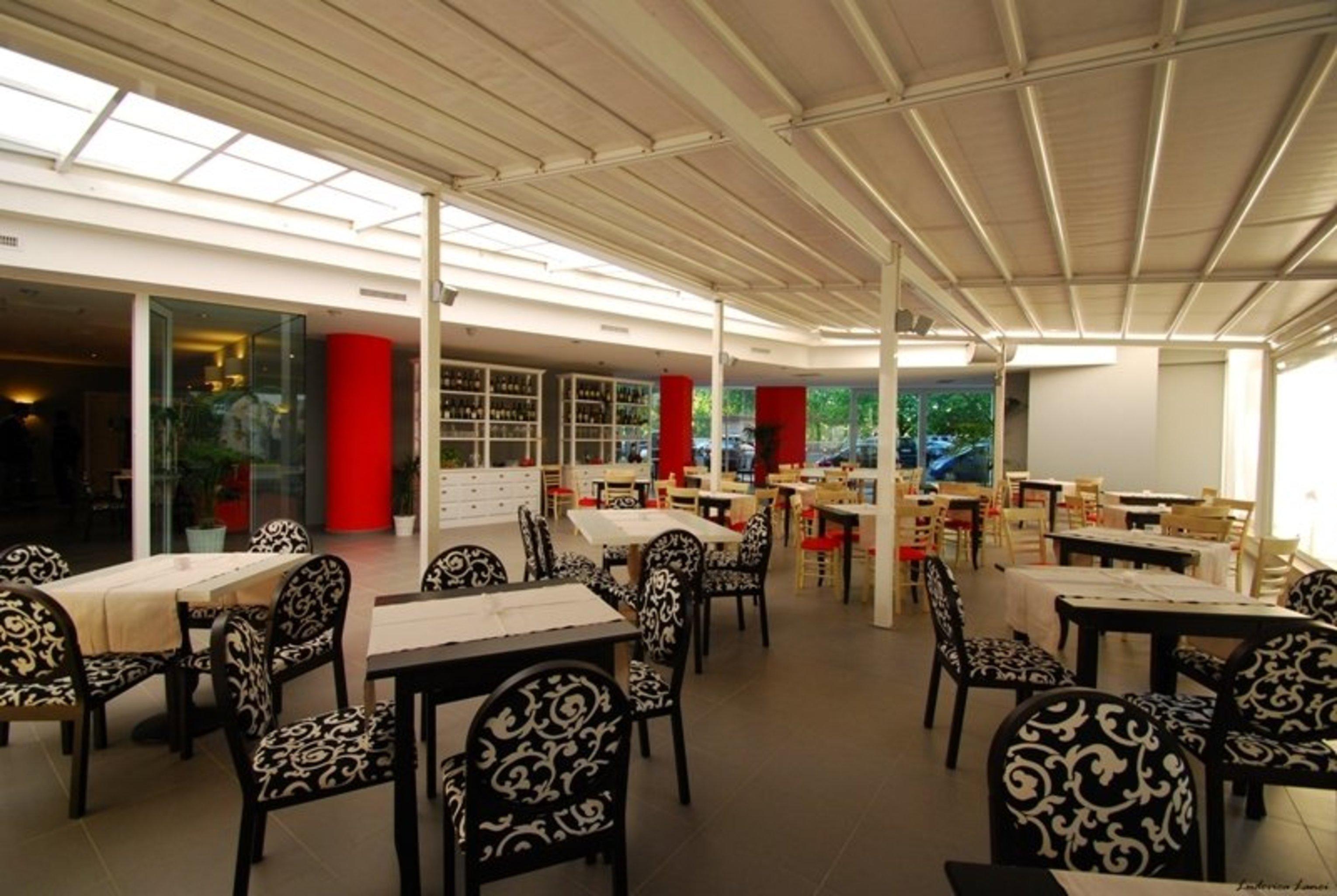 Aparthotel Lungotevere Roma