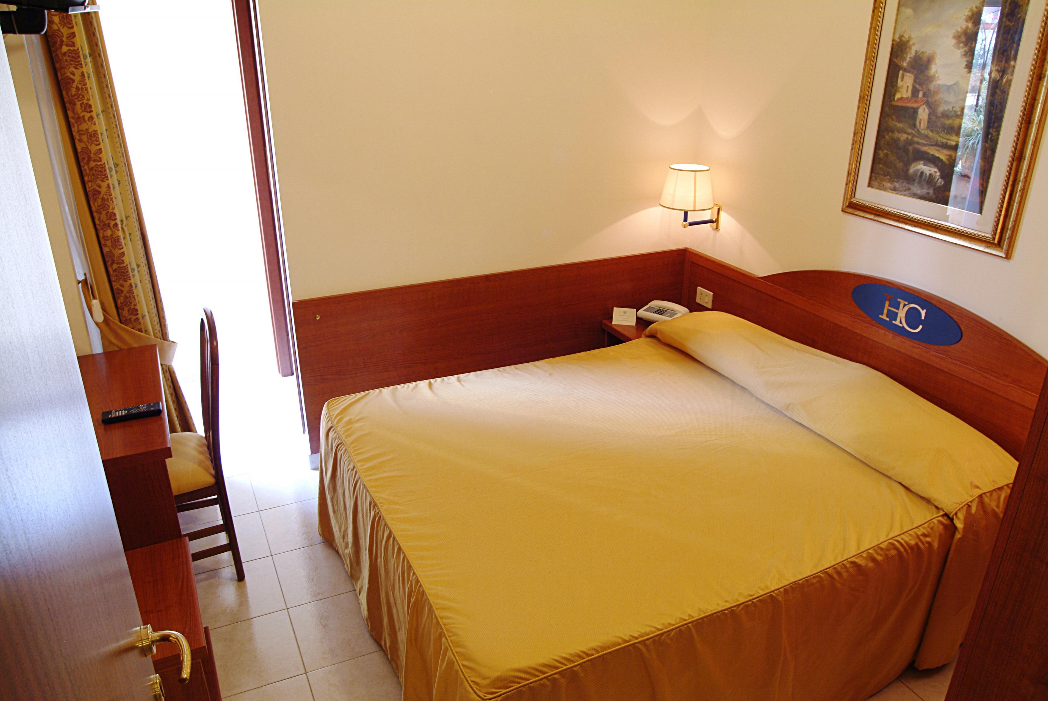 Hotel Corallo 2*