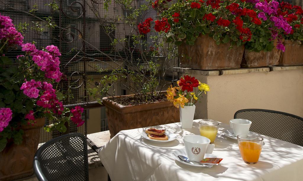 Corallo Hotel 2*