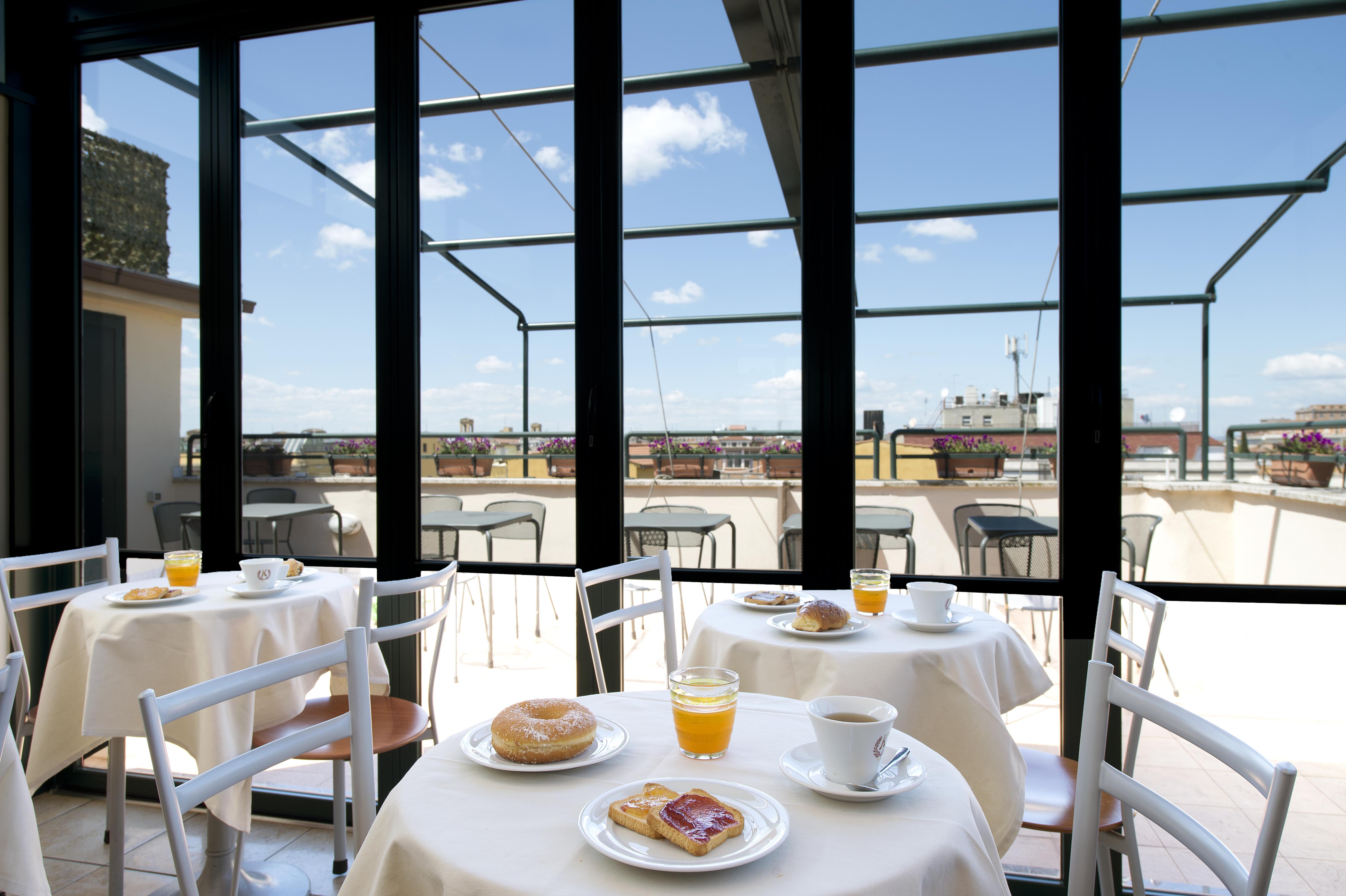 Corallo Hotel Rome