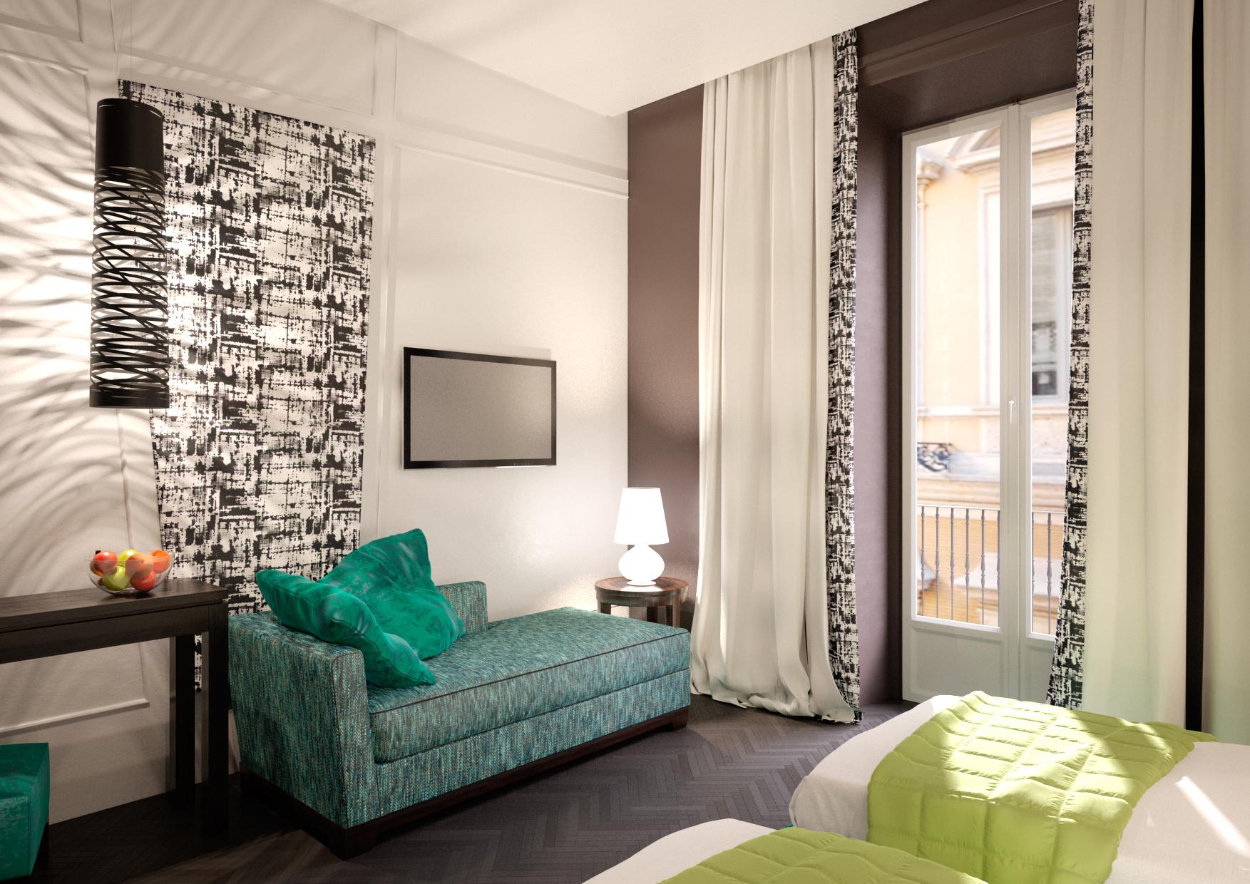 Mascagni Luxury &