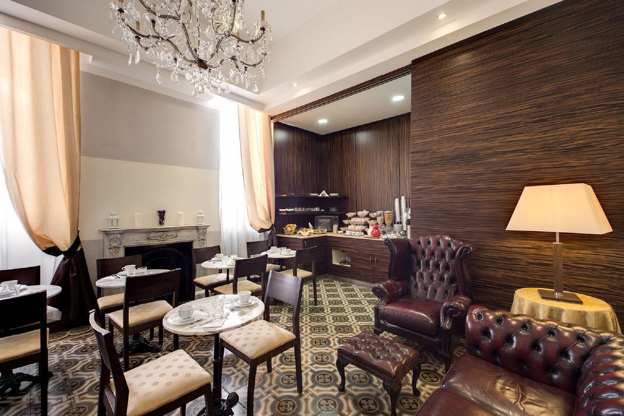 Hotel 939 Roma