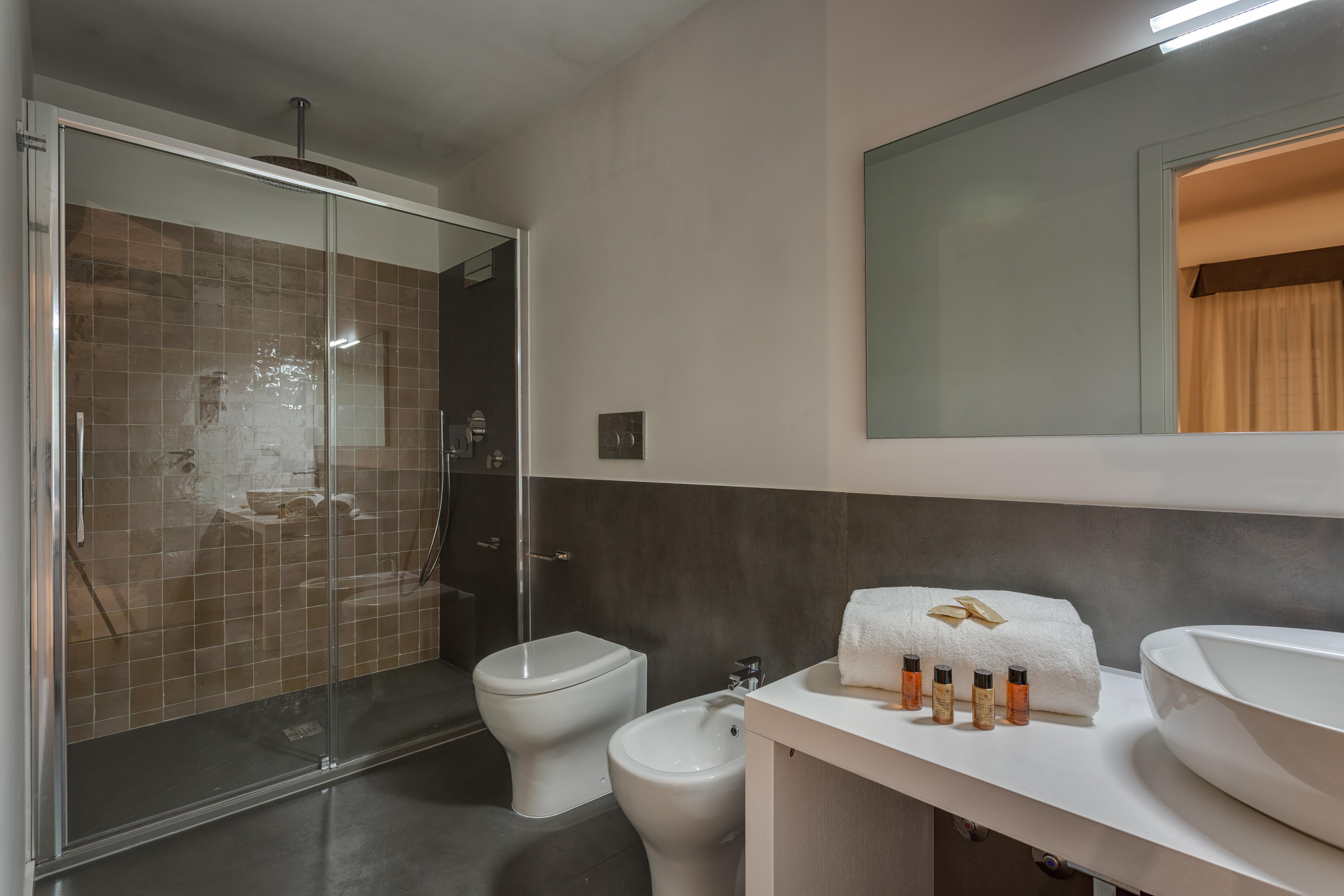 Navona Theatre Hotel 3*