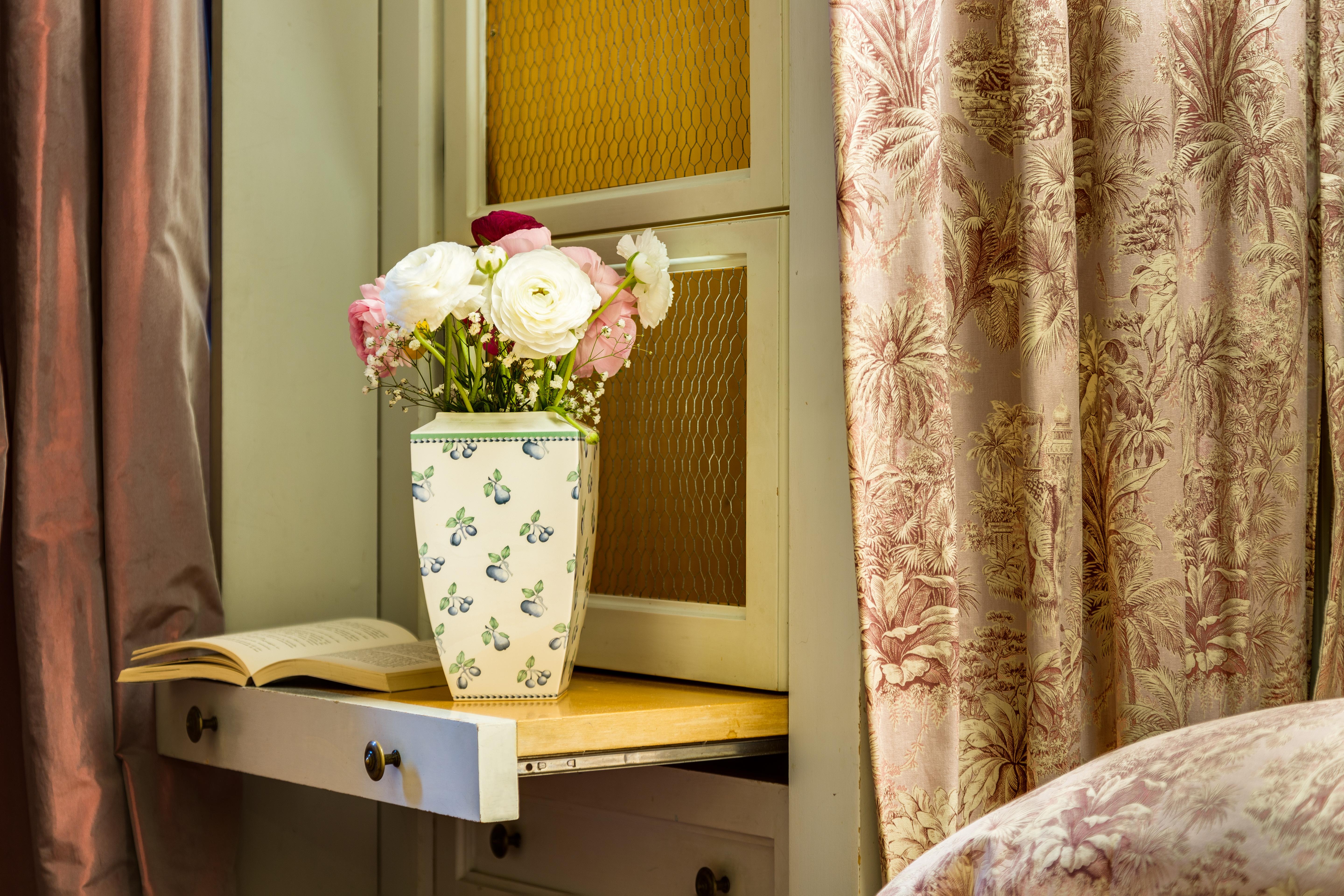 Guest house Casa Heberart Sistina Rome